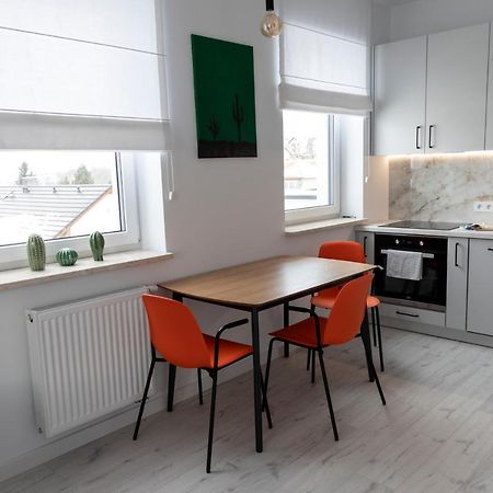 Apartamenty Na Wzgorzu Bochnia Luaran gambar
