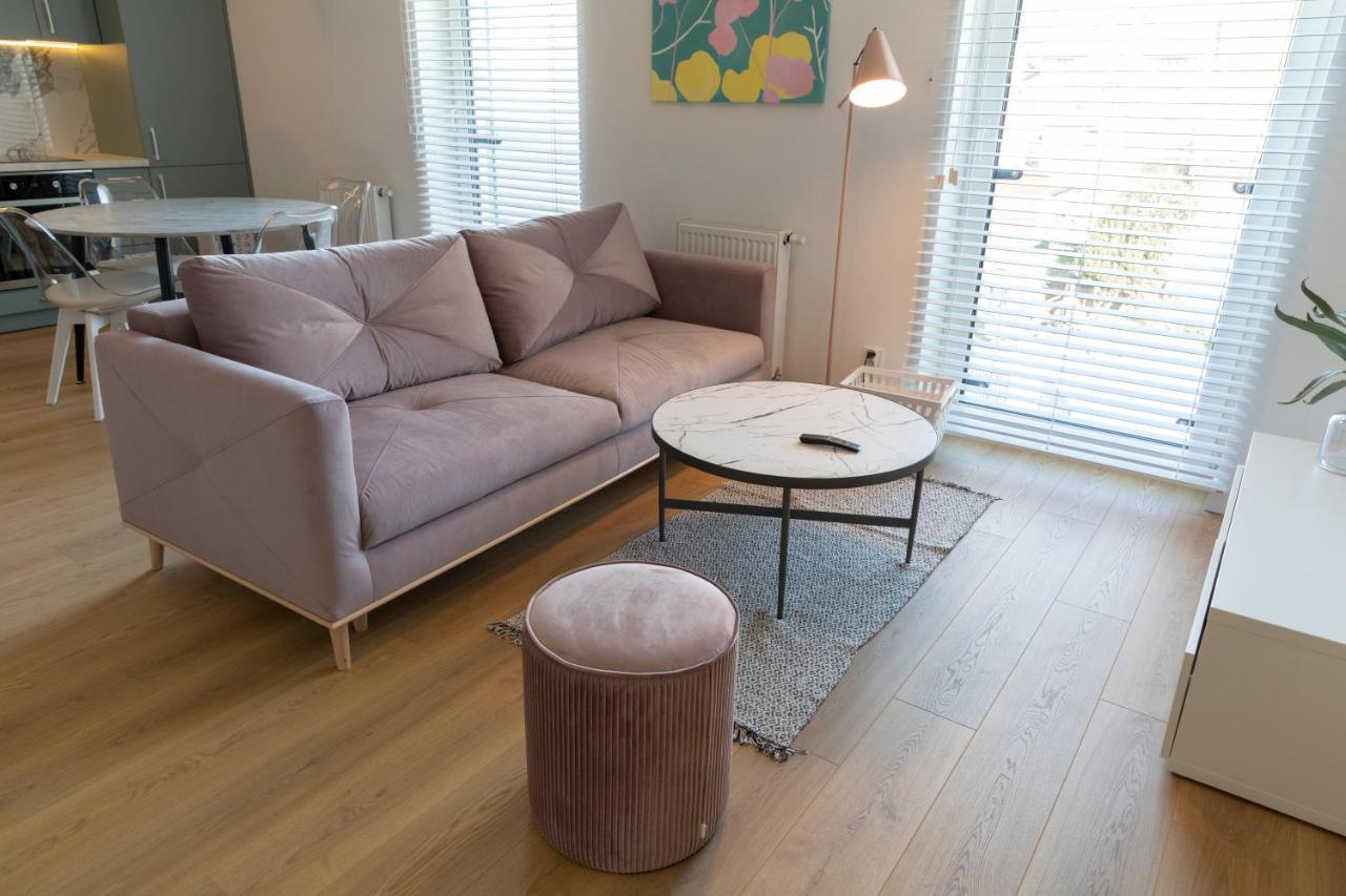 Apartamenty Na Wzgorzu Bochnia Luaran gambar