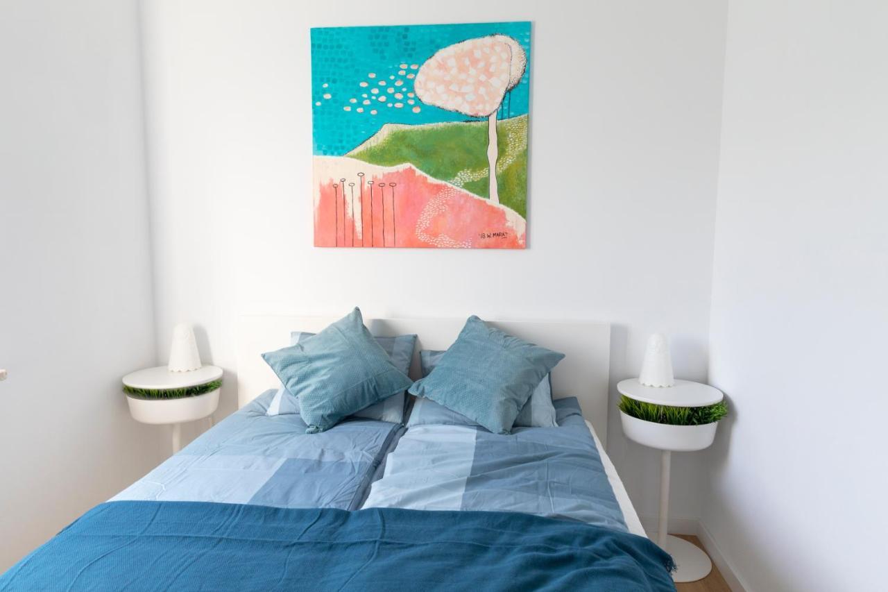 Apartamenty Na Wzgorzu Bochnia Luaran gambar