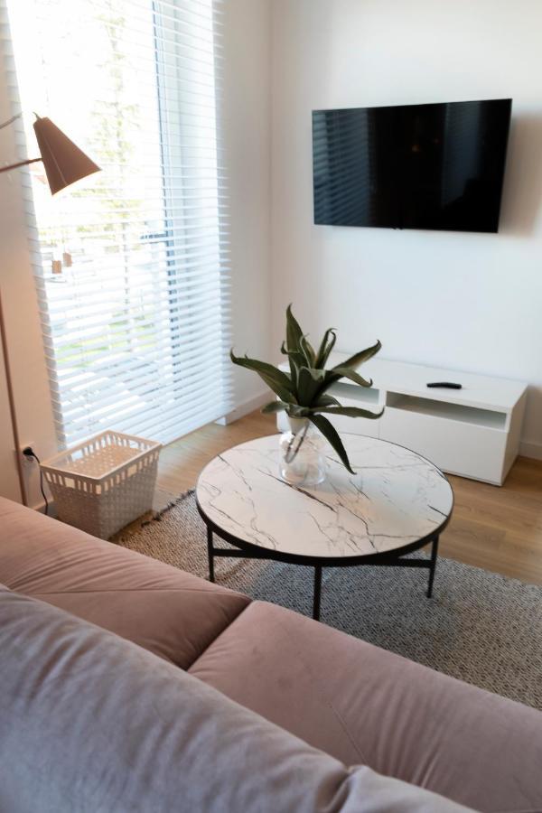 Apartamenty Na Wzgorzu Bochnia Luaran gambar