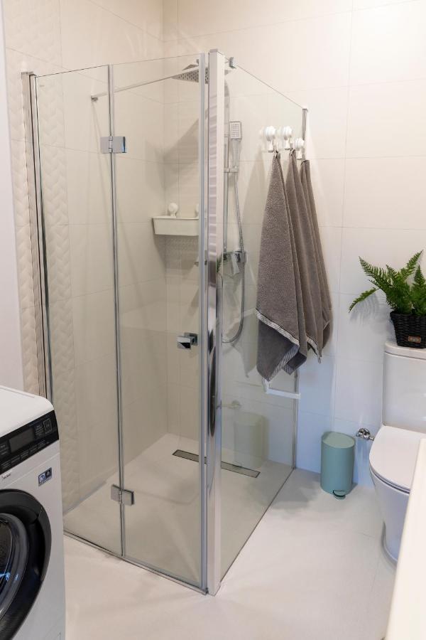 Apartamenty Na Wzgorzu Bochnia Luaran gambar