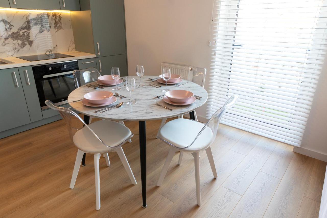 Apartamenty Na Wzgorzu Bochnia Luaran gambar