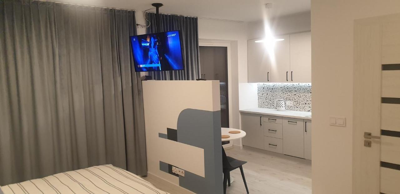 Apartamenty Na Wzgorzu Bochnia Luaran gambar