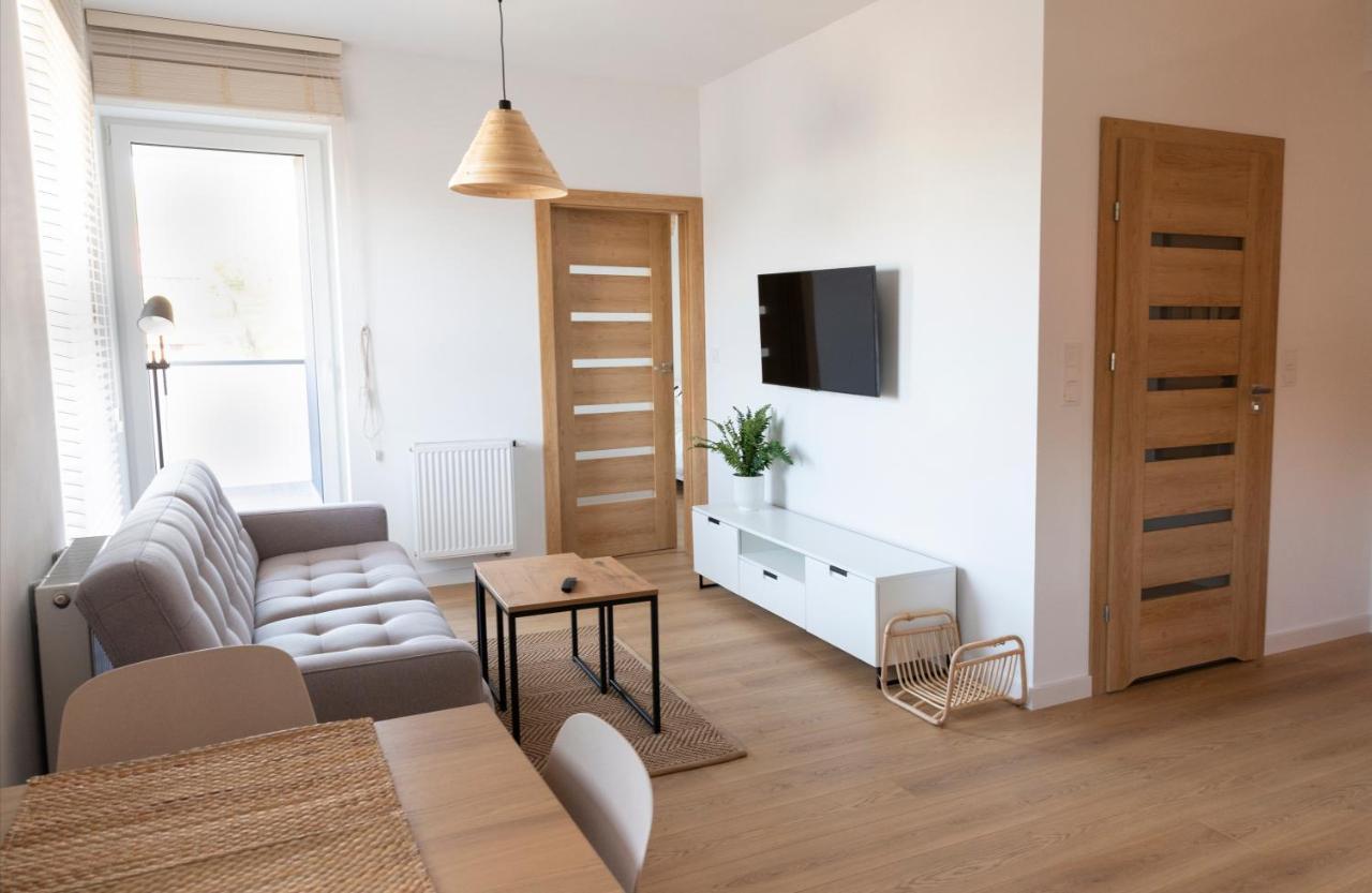 Apartamenty Na Wzgorzu Bochnia Luaran gambar