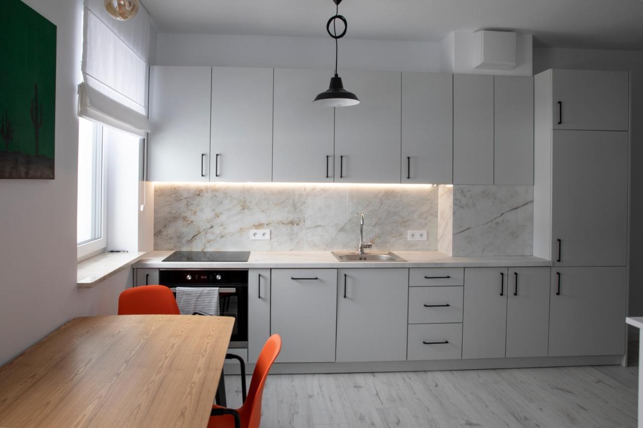 Apartamenty Na Wzgorzu Bochnia Luaran gambar