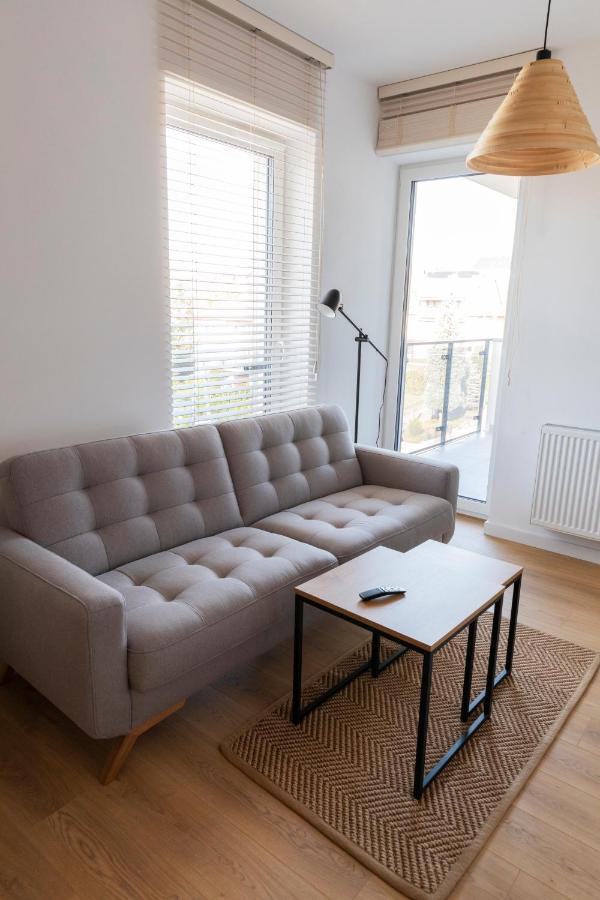 Apartamenty Na Wzgorzu Bochnia Luaran gambar