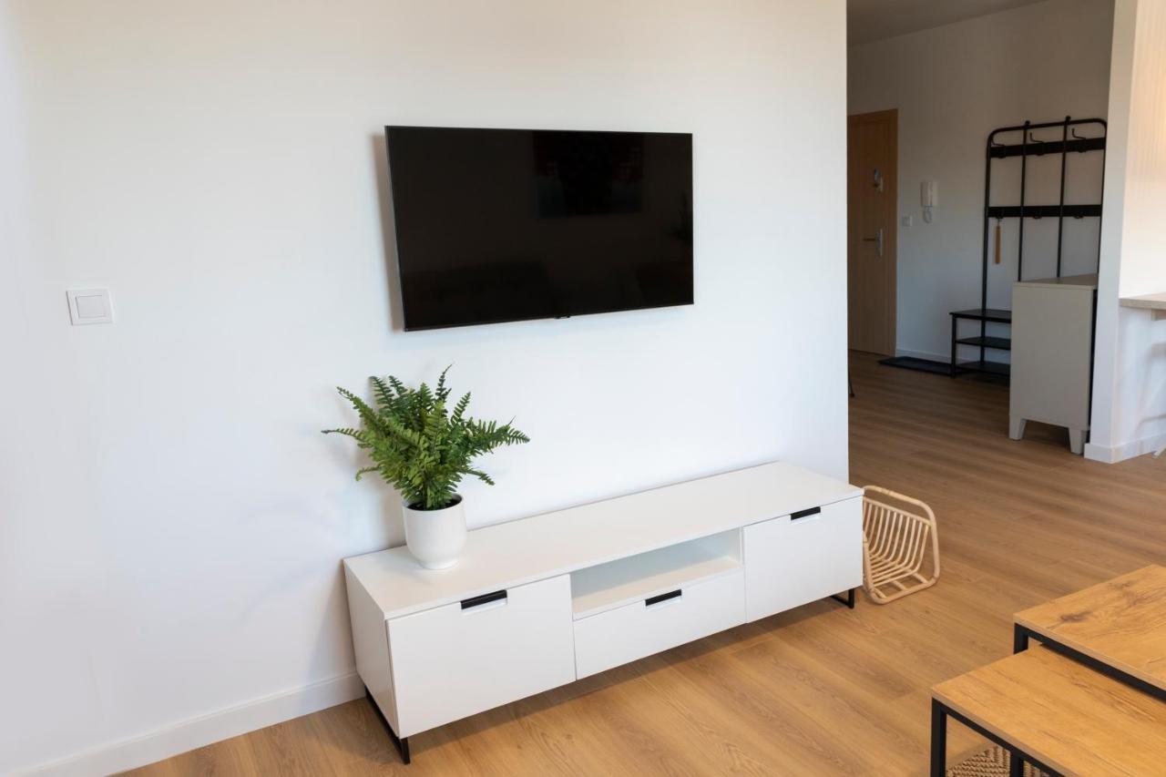 Apartamenty Na Wzgorzu Bochnia Luaran gambar