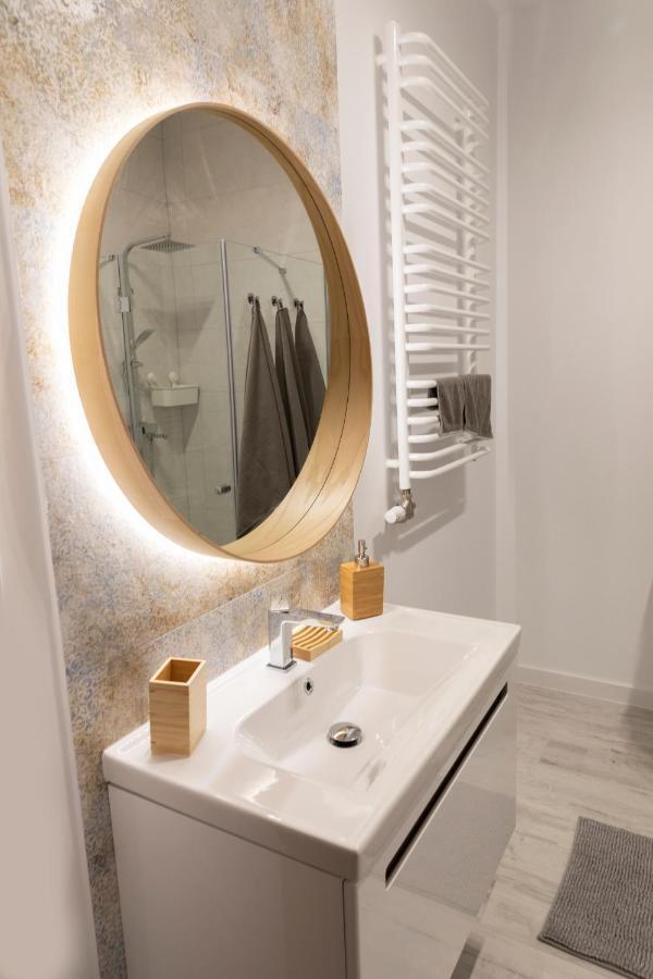 Apartamenty Na Wzgorzu Bochnia Luaran gambar