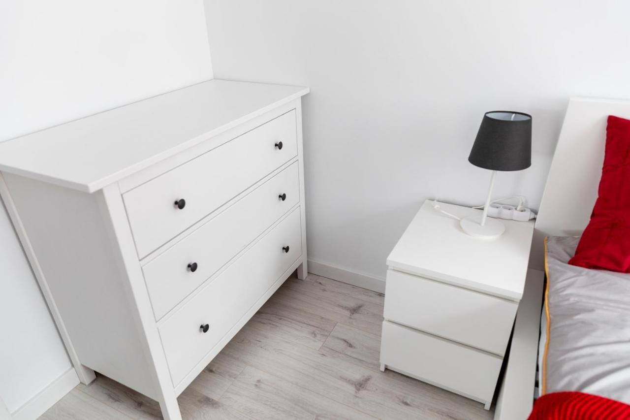 Apartamenty Na Wzgorzu Bochnia Luaran gambar
