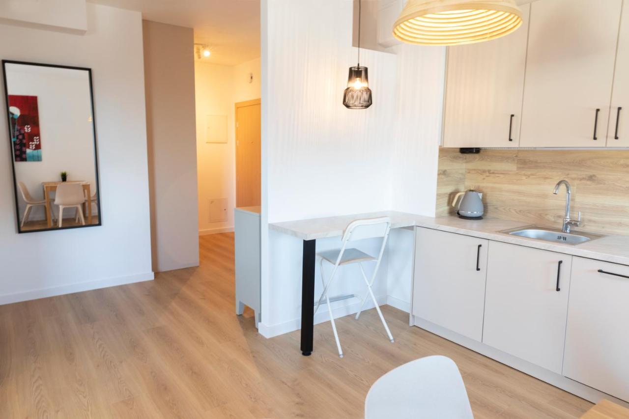 Apartamenty Na Wzgorzu Bochnia Luaran gambar