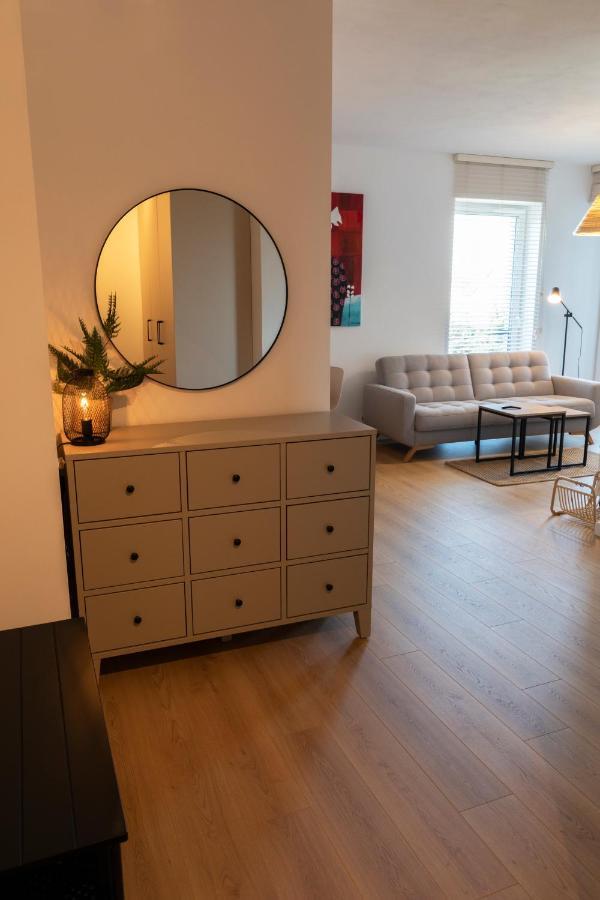 Apartamenty Na Wzgorzu Bochnia Luaran gambar