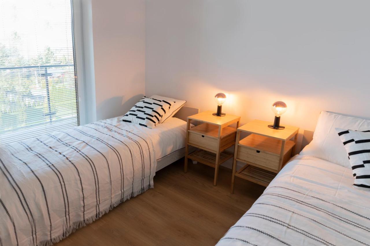 Apartamenty Na Wzgorzu Bochnia Luaran gambar