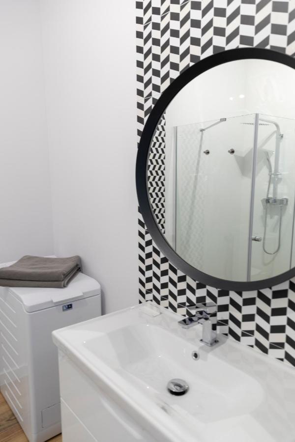 Apartamenty Na Wzgorzu Bochnia Luaran gambar