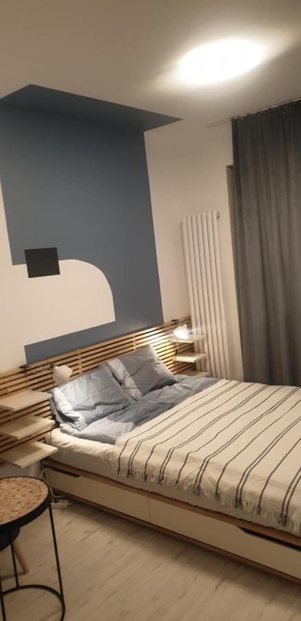 Apartamenty Na Wzgorzu Bochnia Luaran gambar