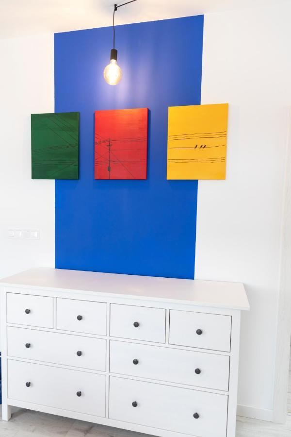 Apartamenty Na Wzgorzu Bochnia Luaran gambar