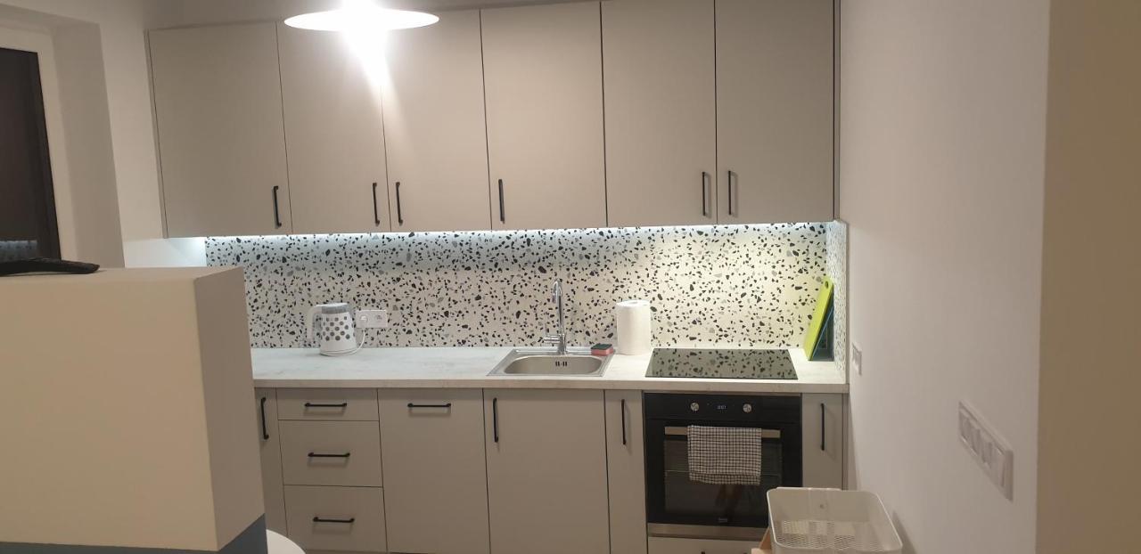 Apartamenty Na Wzgorzu Bochnia Luaran gambar