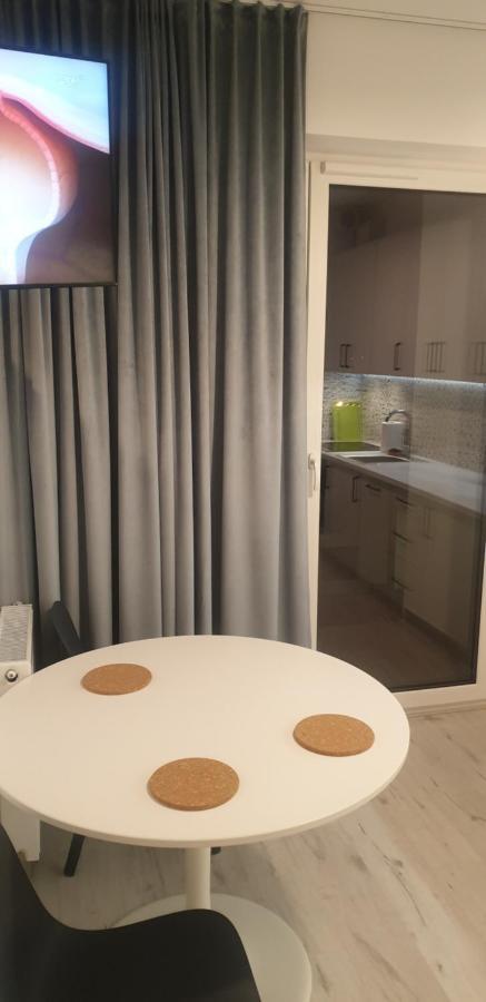 Apartamenty Na Wzgorzu Bochnia Luaran gambar