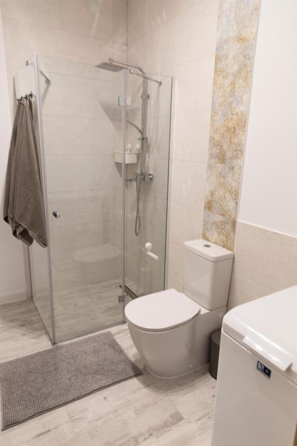 Apartamenty Na Wzgorzu Bochnia Luaran gambar