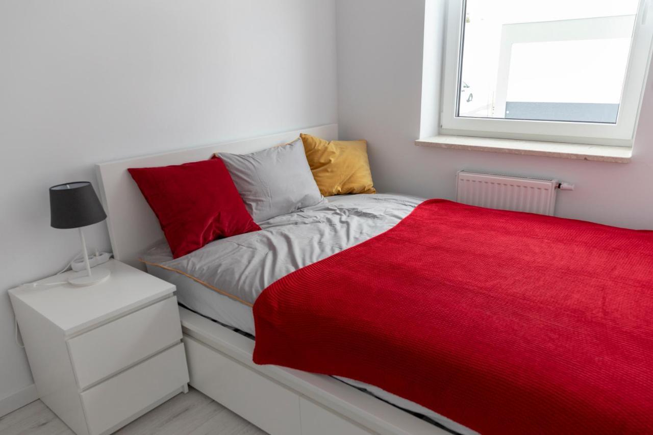 Apartamenty Na Wzgorzu Bochnia Luaran gambar