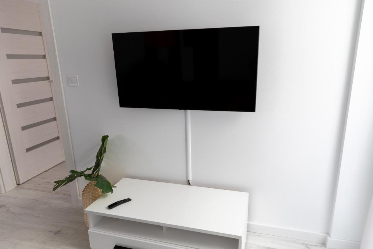Apartamenty Na Wzgorzu Bochnia Luaran gambar