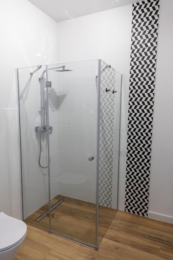 Apartamenty Na Wzgorzu Bochnia Luaran gambar