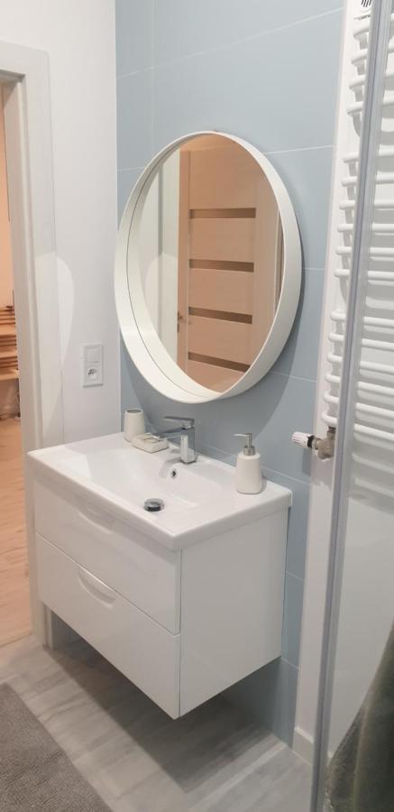 Apartamenty Na Wzgorzu Bochnia Luaran gambar
